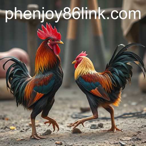 Cockfighting